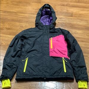 Sims Fishing Jacket